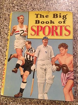 The Big Book of Sports