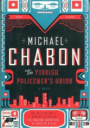 The Yiddish Policemen's Union: A Novel