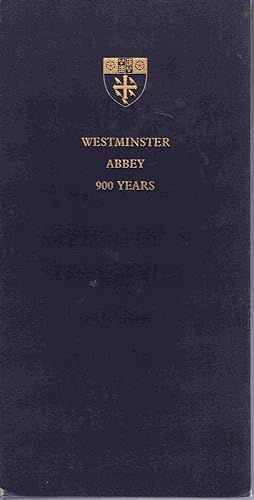 Westminster Abbey 900 Years