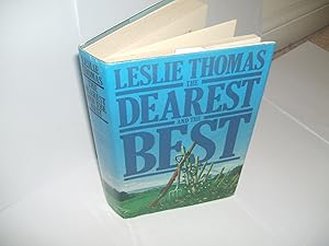 Seller image for The Dearest and the Best for sale by Hunt For Books