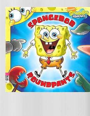 Seller image for SpongeBob RoundPants (SpongeBob SquarePants) for sale by TuosistBook