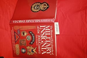 Seller image for The Illustrated Encyclopedia of Military Insignia of the 20th Century for sale by Princeton Antiques Bookshop