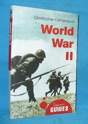 Imagen del vendedor de World War II : A Beginners Guide a la venta por Alhambra Books