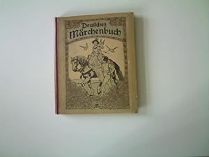 Deutsches Märchenbuch - Zweites Bändchen,