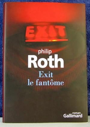 EXIT LE FANTOME