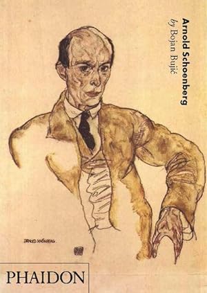 Bild des Verkufers fr Arnold Schoenberg zum Verkauf von AHA-BUCH