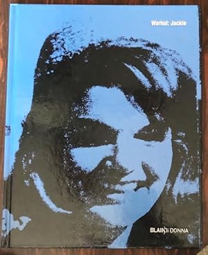 Immagine del venditore per Warhol: Jackie venduto da The Defunct Design Book Store