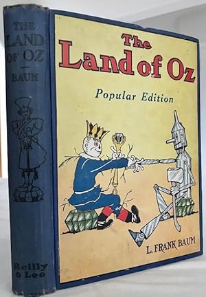 The Land of Oz