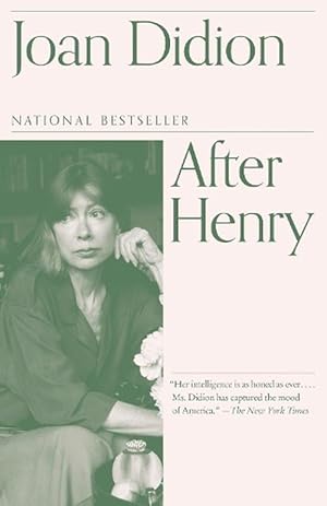 Seller image for After Henry (Paperback) for sale by Grand Eagle Retail