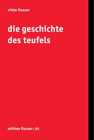 Bild des Verkufers fr Die Geschichte des Teufels zum Verkauf von AHA-BUCH GmbH