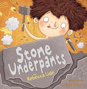 Seller image for Stone Underpants (Paperback) for sale by Grand Eagle Retail