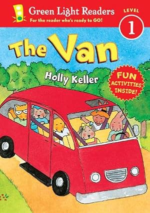 Seller image for Van (Paperback) for sale by Grand Eagle Retail