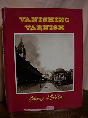 VANISHING VARNISH