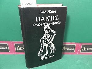 Daniel in der Löwengrube - Roman.