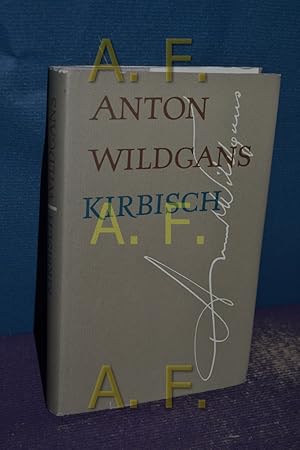 Immagine del venditore per Kirbisch oder der Gendarm, die Schande und das Glck : Ein episches Gedicht. venduto da Antiquarische Fundgrube e.U.