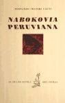 Imagen del vendedor de Nabokovia peruviana a la venta por AG Library