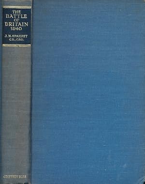 Immagine del venditore per The Battle of Britain 1940 venduto da Barter Books Ltd