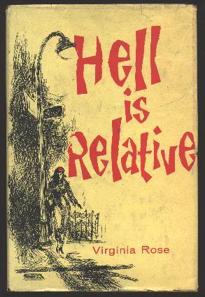 Hell is Relative