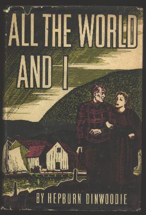 Imagen del vendedor de All the World and I a la venta por ReadInk, ABAA/IOBA