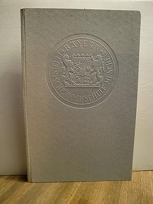 Jahrbuch 1964 - Technische Hochschule München