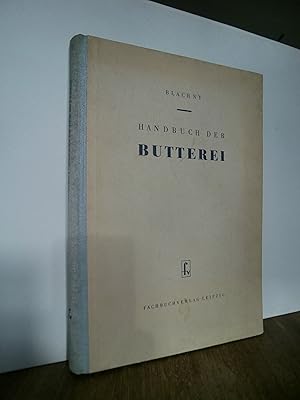 Handbuch der Butterei