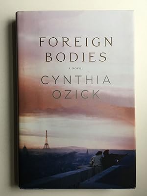 Seller image for Foreign Bodies for sale by WellRead Books A.B.A.A.