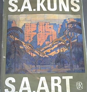 Seller image for Suid-Afrikaanse kuns van die twintigste eeu / Twentieth century South African art for sale by Chapter 1