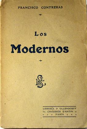 LOS MODERNOS