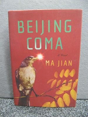 Immagine del venditore per Beijing Coma venduto da PsychoBabel & Skoob Books