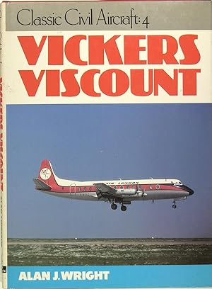 Vichkers Viscount