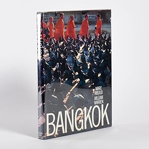 Imagen del vendedor de Bangkok a la venta por RRB Photobooks
