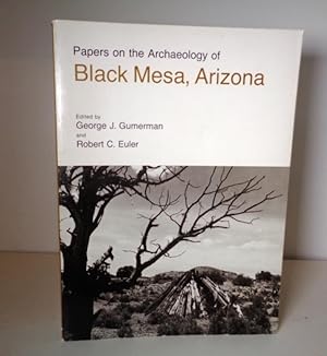 Papers on the Archaeology of Black Mesa, Arizona