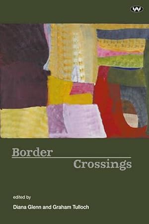 Seller image for Border Crossings (Paperback) for sale by Grand Eagle Retail