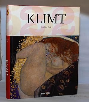 Bild des Verkufers fr Gustav Klimt 1862-1918: The World in Female Form zum Verkauf von Kerr & Sons Booksellers ABA