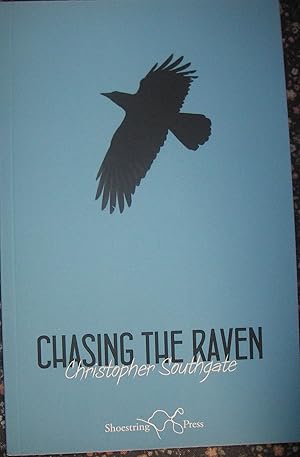 Image du vendeur pour Chasing the Raven mis en vente par eclecticbooks