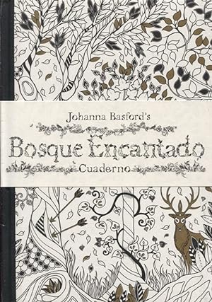 Seller image for Bosque encantado for sale by Imosver