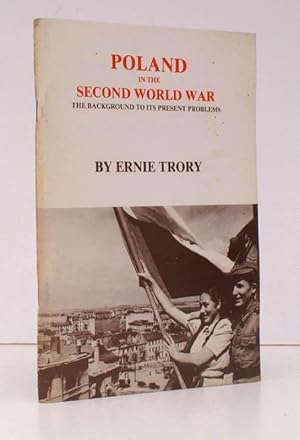 Immagine del venditore per Poland in the Second World War. BRIGHT, CLEAN COPY venduto da Island Books