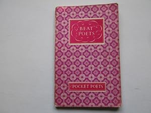 Seller image for Beat Poets for sale by Goldstone Rare Books
