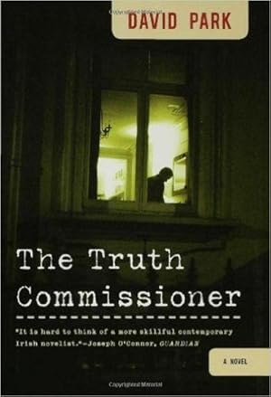 Bild des Verkufers fr The Truth Commissioner zum Verkauf von Fleur Fine Books