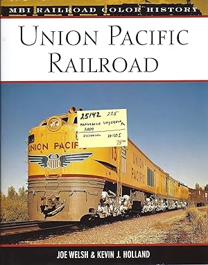 Immagine del venditore per Union Pacific Railroad kk oversize AS NEW venduto da Charles Lewis Best Booksellers