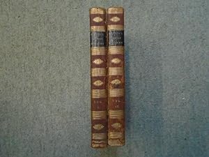 Bild des Verkufers fr Remarks on Forest Scenery, and other Woodland Views, relative chiefly to Picturesque Beauty Illustrated by the Scenes of New Forest in Hampshire [3 Books in 2 volumes] zum Verkauf von Keoghs Books
