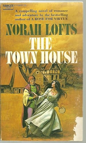 The House at Sunset by Norah Lofts The House at Sunset by Norah Lofts
