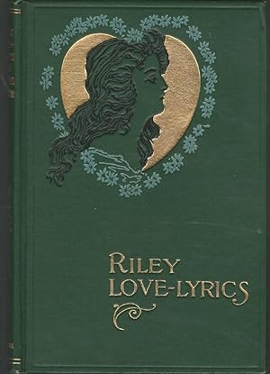 Image du vendeur pour Riley Love-Lyrics with Life Pictures mis en vente par Dorley House Books, Inc.
