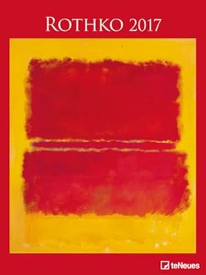 Seller image for ROTHKO - - 48x64cm for sale by COOLVENTE