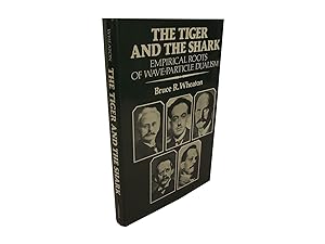 The Tiger and the Shark - Empirical Roots of Wave-Particle Dualism