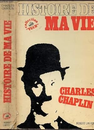 Seller image for HISTOIRE DE MA VIE for sale by Le-Livre