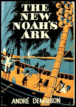 The New Noah's Ark