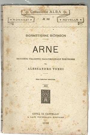 Arne