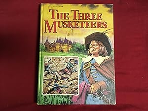 Seller image for The Three Musketeers for sale by Betty Mittendorf /Tiffany Power BKSLINEN