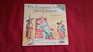Seller image for THE EMPEROR'S NEW CLOTHES for sale by Betty Mittendorf /Tiffany Power BKSLINEN